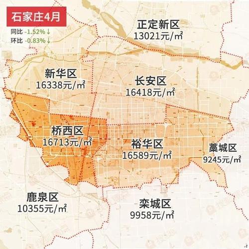 百强房企3月销售翻番 4月楼市或延续弱复苏