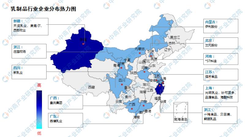 中文新标题：家纺产业链全景与区域热力图