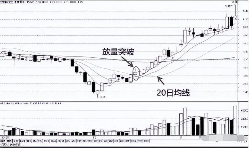 大阳线反弹可期？A股行情展望