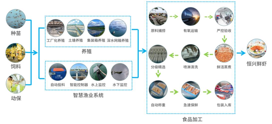 共享生态：预制菜产业链出海新探