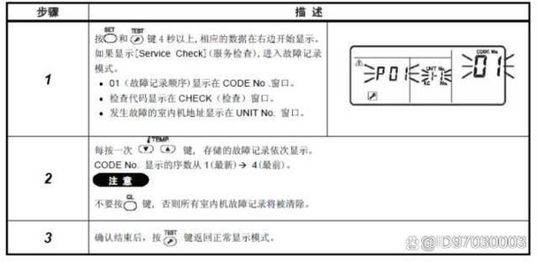 挂壁空调的故障修复（快速解决常见故障）