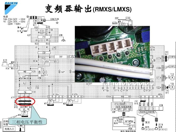 如何找到并使用大金空调的E6故障复位键？