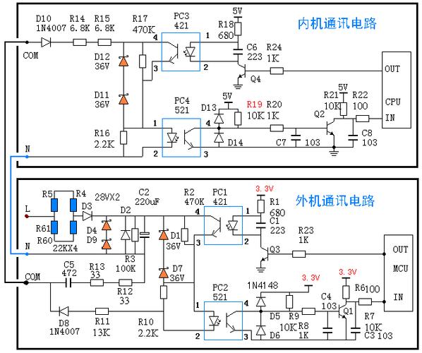 如何有效解决格力空调控制电路的故障问题？