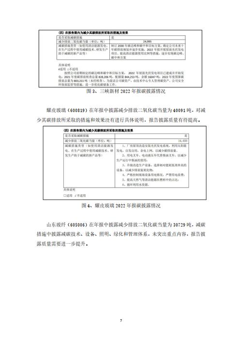 A股207份年报警示信息披露规范