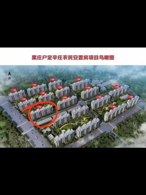 北京房地产调控放宽：五环外定向购房扩大