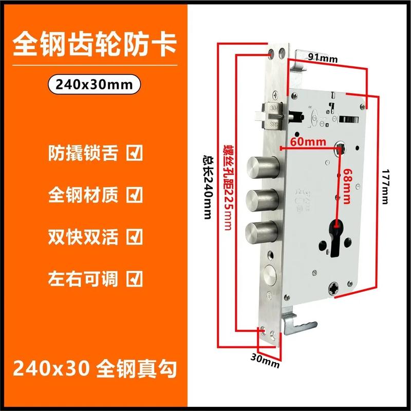 防盗门密码锁故障频发，该如何应对？