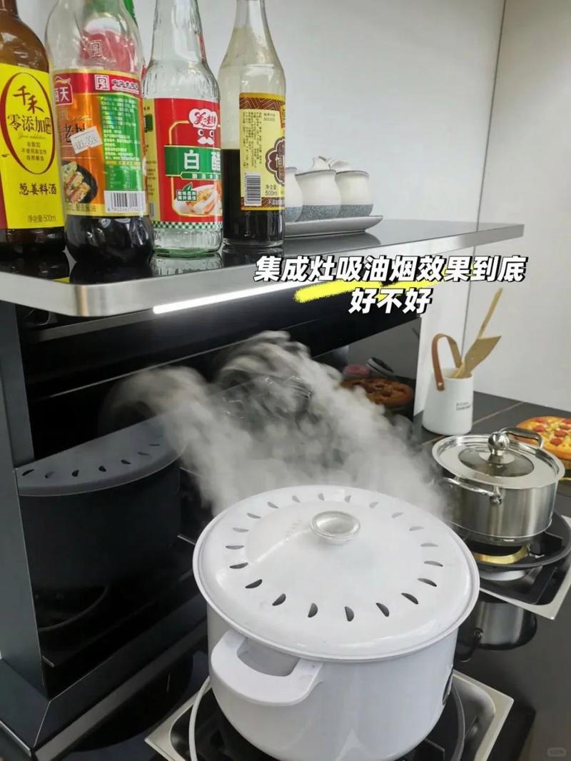 集成灶烟腔温度传感器故障该如何解决？