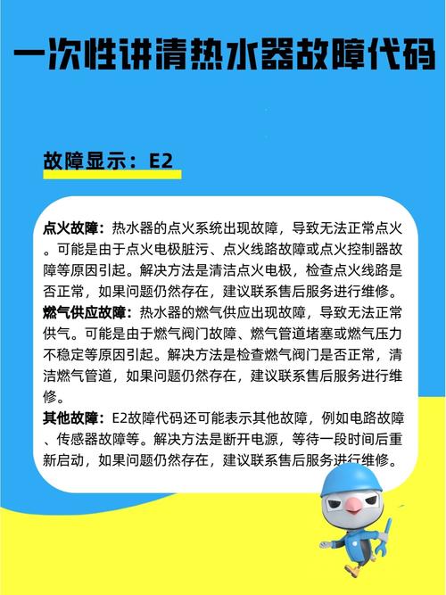 帝度洗衣机显示E4E3故障码，该如何解决？