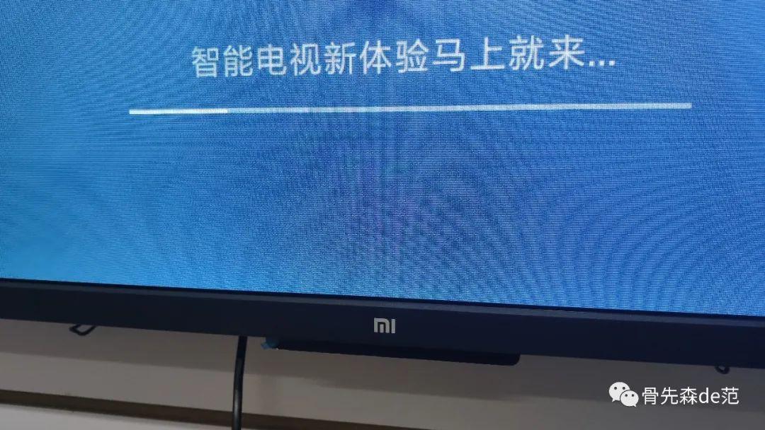 电视故障提示二维码，如何正确操作？