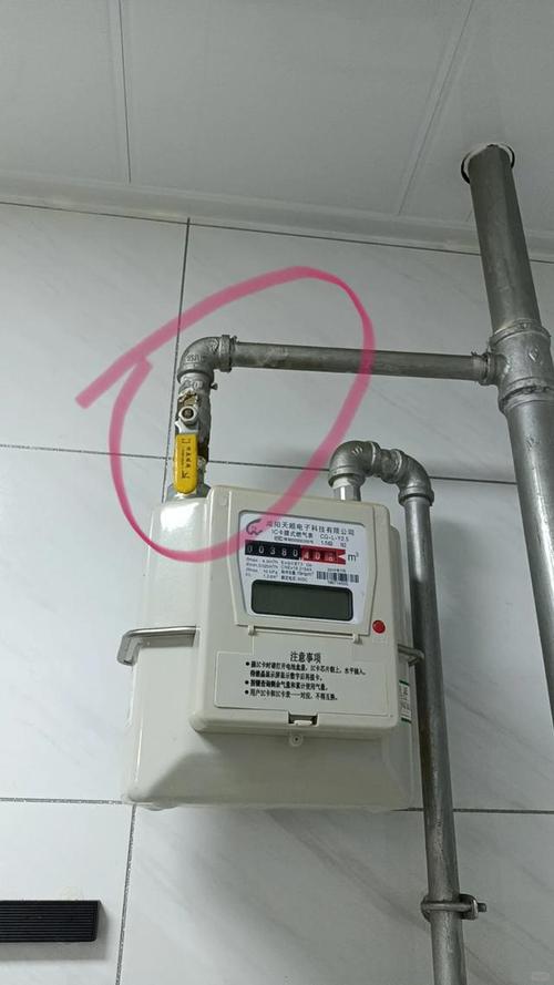 热水器显示E1故障，燃气灶无法点燃是什么原因？