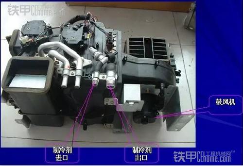 2p大金空调h6故障如何维修？