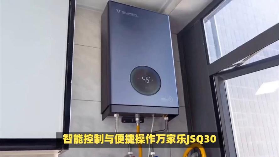 万家乐空气能热水器显示故障f10，该如何解决？