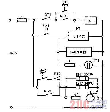 消毒柜漏电故障维修，如何安全有效地解决问题？