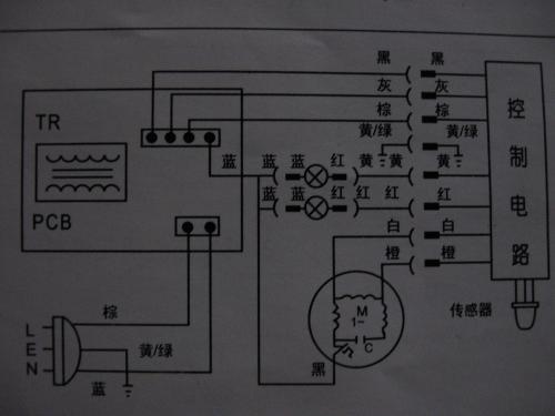 吸排油烟机电机故障如何进行有效诊断？