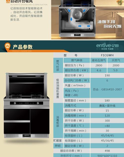 亿田集成灶显示E7故障码，该如何解决？